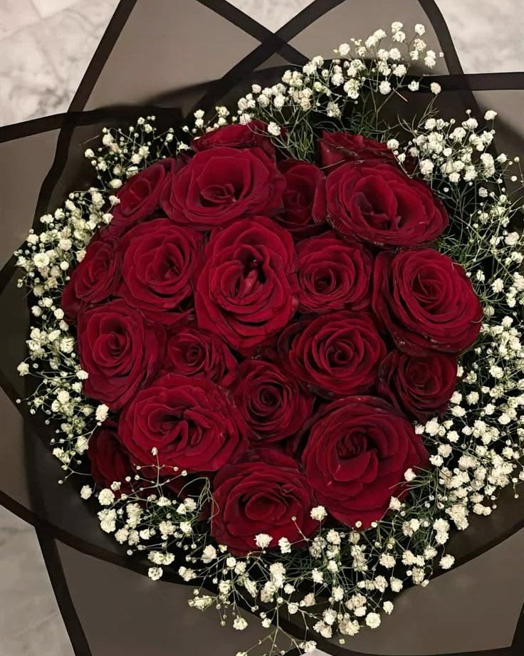 Roses (Fresh) 🌹