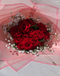 Bouquet Rentals - Roses