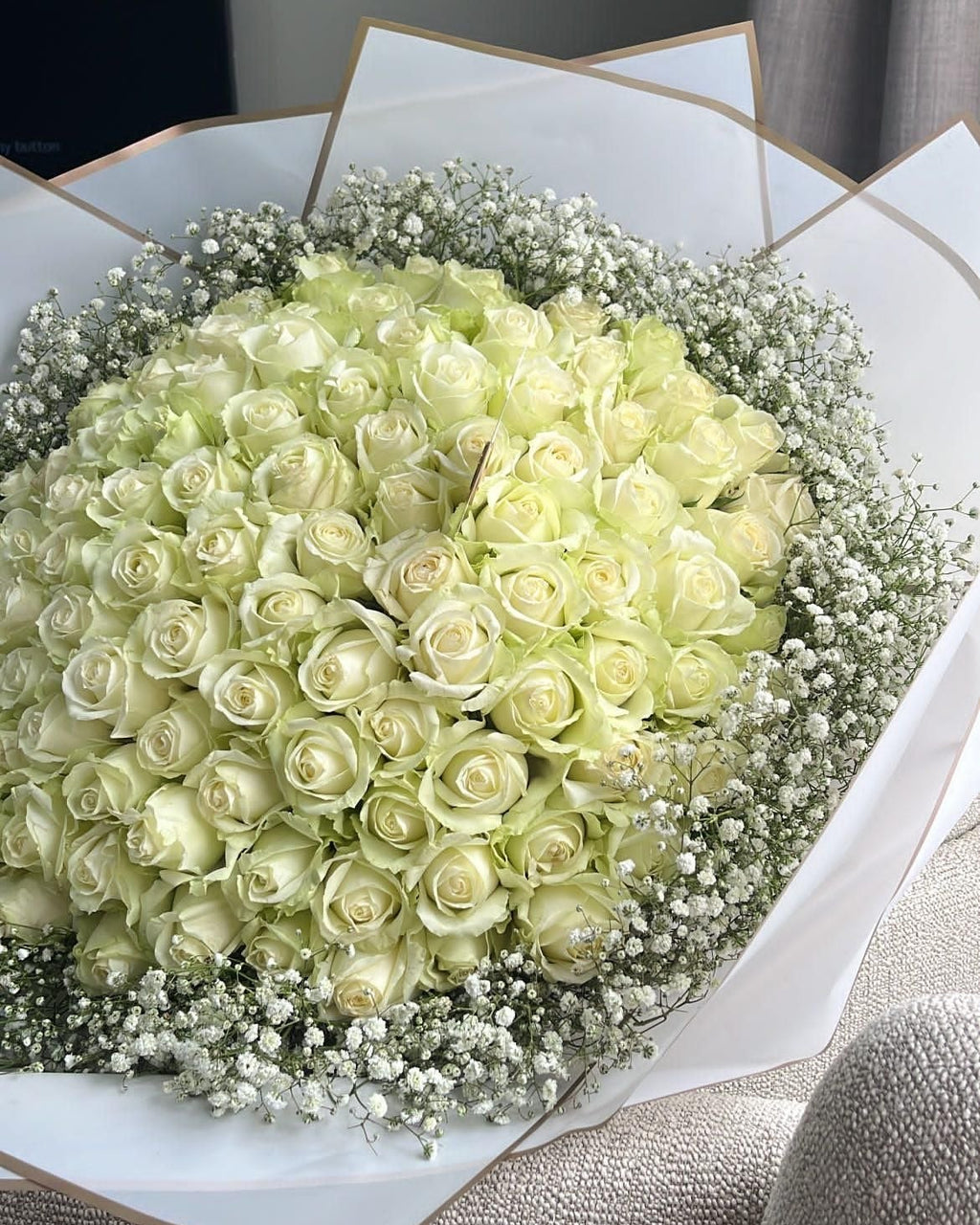 Roses (Fresh) 🌹