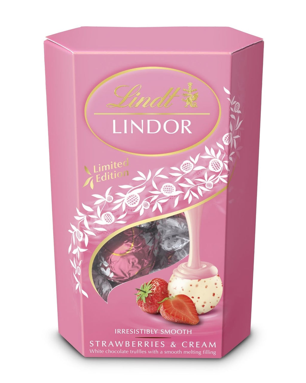 Lindt Lindor