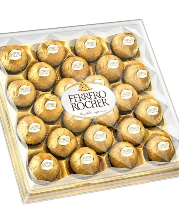 Ferrero rocher