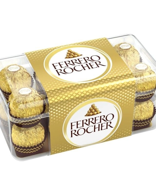 Ferrero rocher