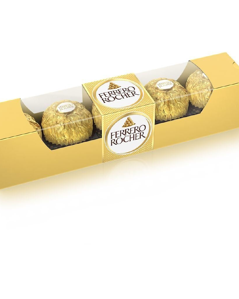 Ferrero rocher