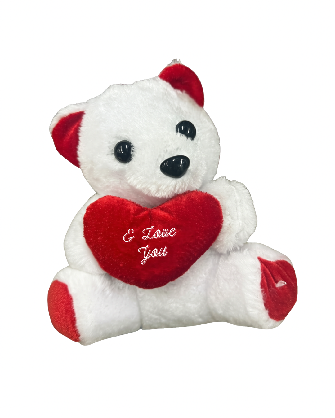 Teddy bear 🧸